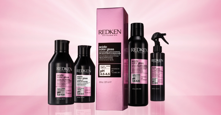 REDKEN ACIDIC COLOR GLOSS – ZAVIDNI SJAJ U KOSI! 2