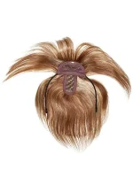 Umetak za kosu Gisela Mayer Prirodna kosa Magic Pony - Chocolate Mix - Slika 2