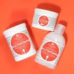 Maska za revitalizaciju kose Kallos Multivitamin - 1000 ml - Slika 3