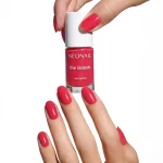 Lak za nokte NeoNail Classic 7,2 ml - Neon Coral 11 - Slika 3