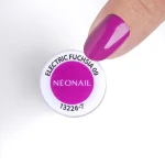 Lak za nokte NeoNail Classic 7,2 ml - Electric Fuchsia 09 - Slika 2