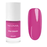 Lak za nokte NeoNail Classic 7,2 ml - Electric Fuchsia 09