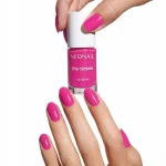Lak za nokte NeoNail Classic 7,2 ml - Neon Magenta 10 - Slika 3