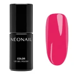 UV Gel Lak za nokte NeoNail 7,2 ml - Pink Reef
