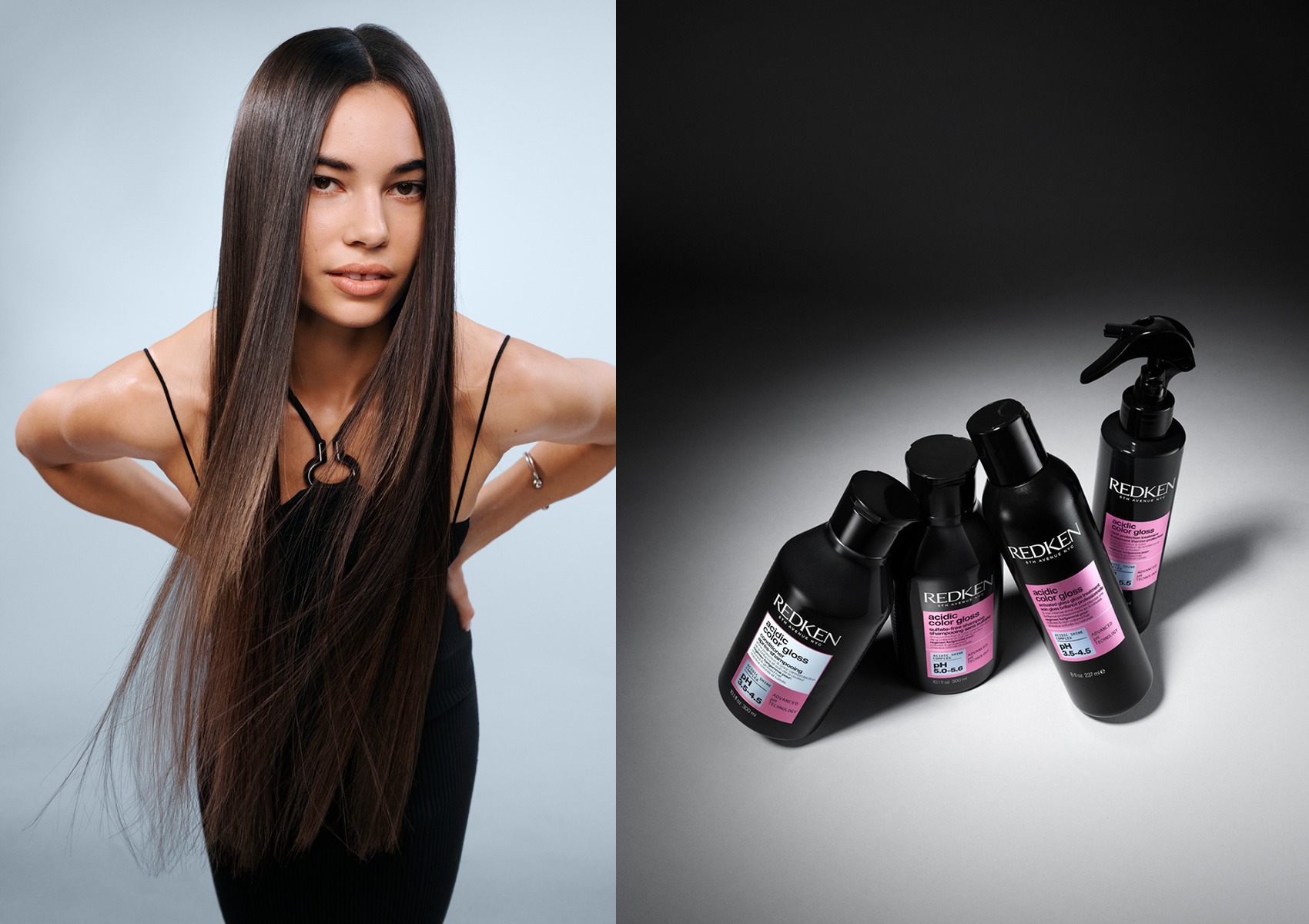 REDKEN ACIDIC COLOR GLOSS – ZAVIDNI SJAJ U KOSI! 4