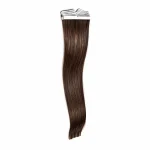Umetak na samoljepljivoj traci prirodna kosa Slavic Hair 20 kom 50 cm - 6