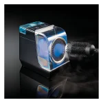 Čistač četki električni Xanitalia - Clean Pro Automatic - Slika 4