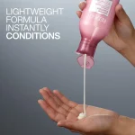 Balzam za volumen Redken Volume Injection - 300 ml (R) - Slika 2
