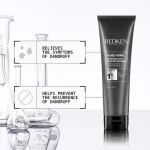 Šampon protiv peruti Redken Scalp Relief - 250 ml (R) - Slika 3