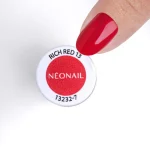 Lak za nokte NeoNail Classic 7,2 ml - Rich Red 13 - Slika 2
