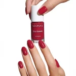 Lak za nokte NeoNail Classic 7,2 ml - Rich Red 13 - Slika 3