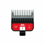Češljić za mašinicu JRL 2020C Crni - Set 5 kom - Slika 3