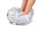 Vrećice navlake za kadicu za pedikuru Roial Pvc - 100 kom