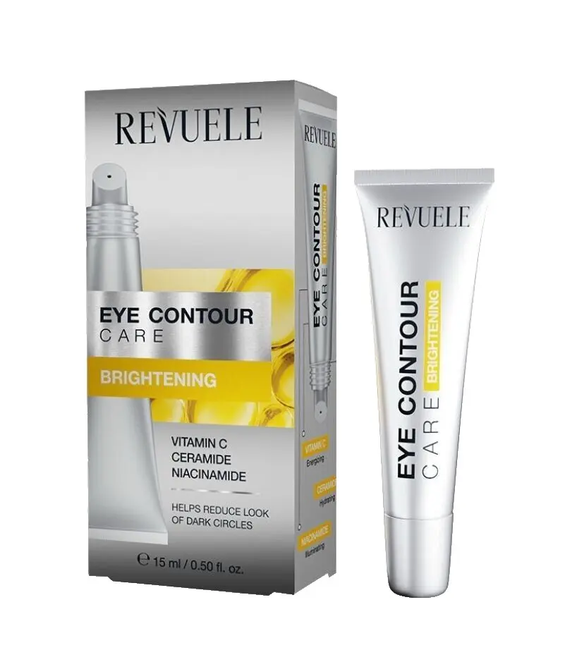 s-l1200-1-1 Krema za područje oko očiju Revuele Eye Contour protiv podočnjaka 15 ml - Brightening - Slika 1