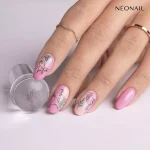 Gel za šablone NeoNail 4 ml - Clear - Slika 2