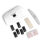 Set UV gel lak NeoNail sa lampom 13 u 1 - Starter set Signature Selection - Slika 2