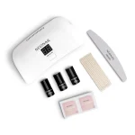 Set UV gel lak NeoNail sa lampom 7 u 1 - Starter set Essentials - Slika 2