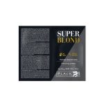 Blanš za kosu Black 30 g + 30 g gratis - Vrećica