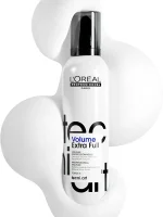 Pjena za kosu Loreal Tecni Art Full Volume Extra - 250 ml (R) - Slika 2