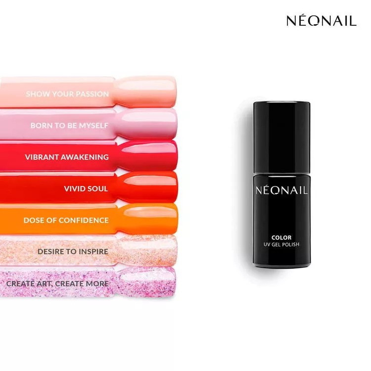 Proljeće na noktima: Upoznajte 'The Muse In You' kolekciju brenda NeoNaila! 3