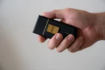 Aparat za brijanje i izbrijavanje Wahl - Travel Shaver Gold - Slika 3