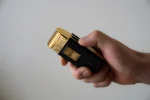 Aparat za brijanje i izbrijavanje Wahl - Travel Shaver Gold - Slika 2