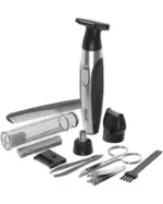 Mašinica za šišanje brade Wahl Home Trimer - Travel Kit Trimmer - Slika 2
