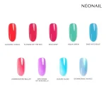 UV Gel Lak za nokte NeoNail 7,2 ml - Underwater Ballet (Outlet) - Slika 3