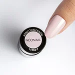UV Gel Lak za nokte NeoNail Hybrid 7,2 ml - Apricot Blossom - Slika 3