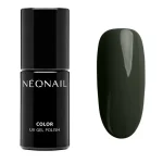 UV Gel Lak za nokte NeoNail Hybrid 7,2 ml - Bottle Green