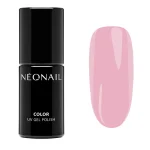 UV Gel Lak za nokte NeoNail Hybrid 7,2 ml - Fierce Rose