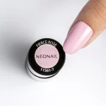 UV Gel Lak za nokte NeoNail Hybrid 7,2 ml - Fierce Rose - Slika 3