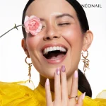 UV Gel Lak za nokte NeoNail Hybrid 7,2 ml - Fierce Rose - Slika 5