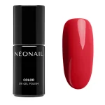 UV Gel Lak za nokte NeoNail Hybrid 7,2 ml - Fiery Flamenco