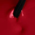 UV Gel Lak za nokte NeoNail Hybrid 7,2 ml - Raspberry Red - Slika 2