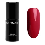 UV Gel Lak za nokte NeoNail Hybrid 7,2 ml - Raspberry Red