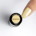 UV Gel Lak za nokte NeoNail Hybrid 7,2 ml - Sunshine Kiss - Slika 3