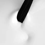 UV Gel Lak za nokte NeoNail Hybrid 7,2 ml - Milky French - Slika 2
