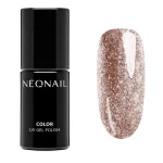 UV Gel Lak za nokte NeoNail Hybrid 7,2 ml - Shiny Rose