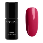 UV Gel Lak za nokte NeoNail Hybrid 7,2 ml - Seductive Red