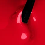 UV Gel Lak za nokte NeoNail Hybrid 7,2 ml - Sexy Red - Slika 2