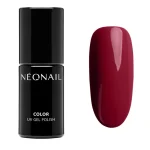 UV Gel Lak za nokte NeoNail Hybrid 7,2 ml - Wine Red