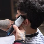 Mašinica za šišanje Wahl Bežični - Vapor CE - Slika 4