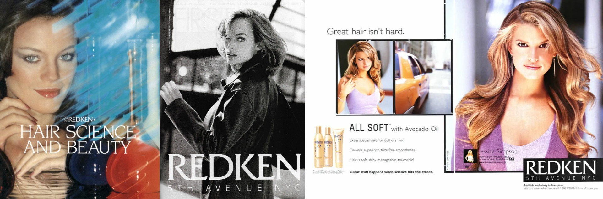REDKEN ACIDIC COLOR GLOSS – ZAVIDNI SJAJ U KOSI! 1