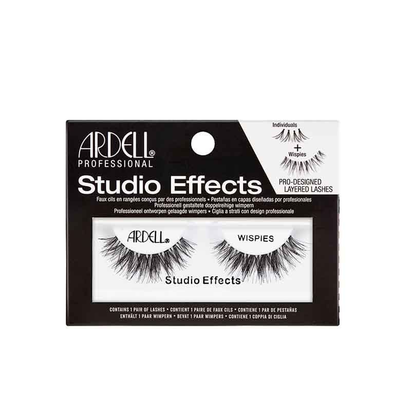 wispies studio effects Trepavice Ardell Studio Effects - Wispies - Slika 1