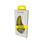 Makazice za zanoktice Staleks Uniq 10/4  (Outlet) - Slika 2